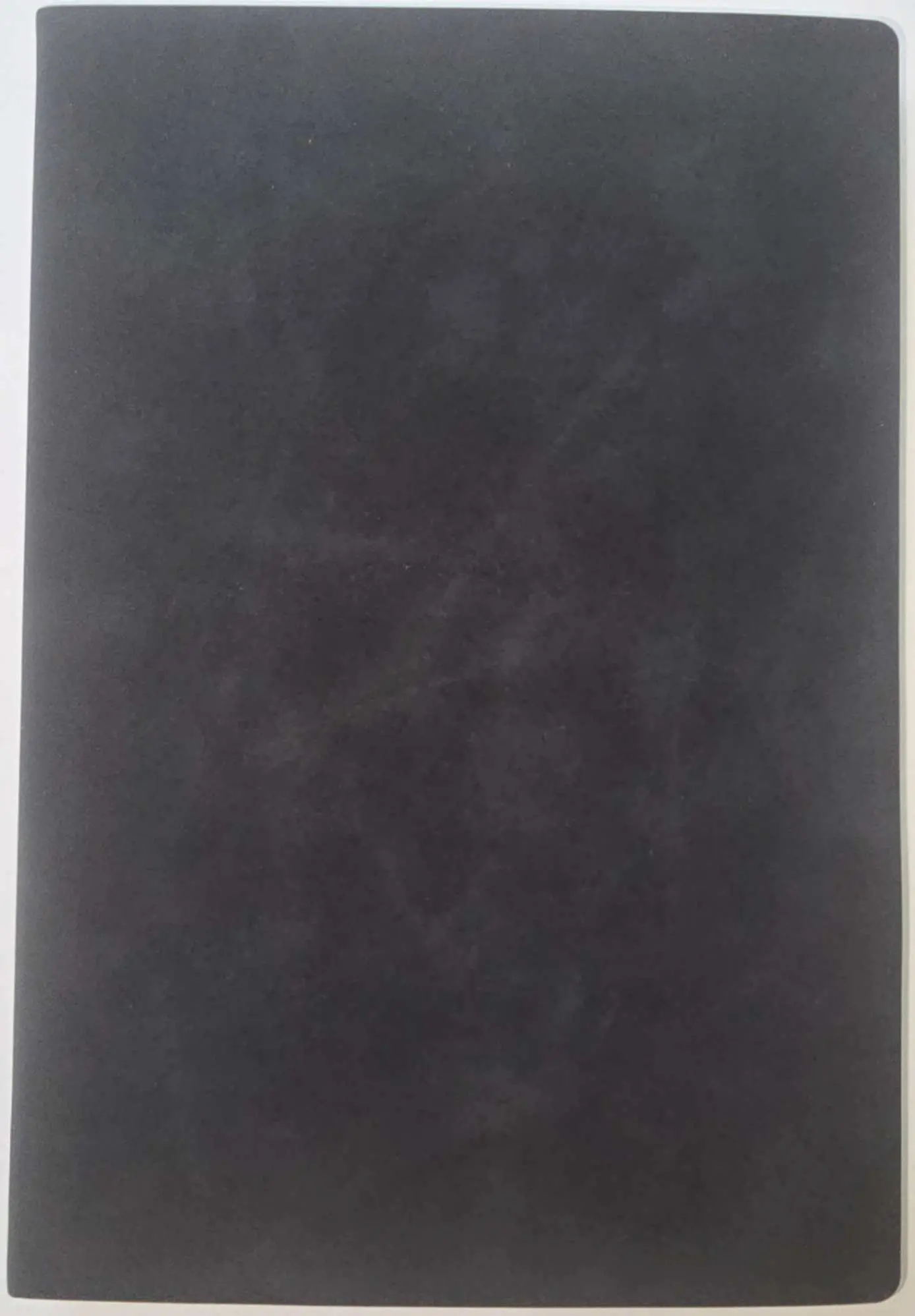 Black Notebook