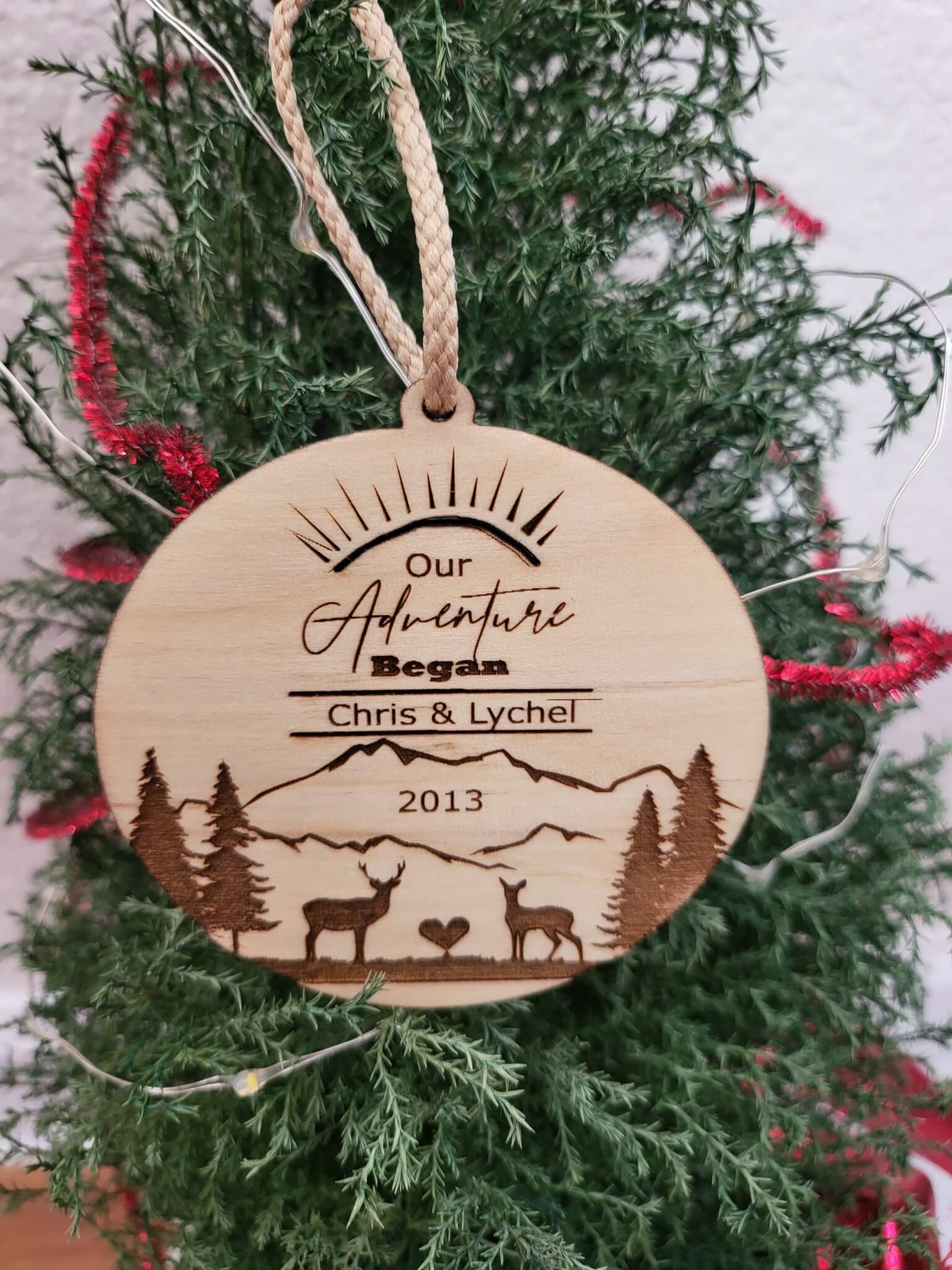 Soft sheepskin surface notebook