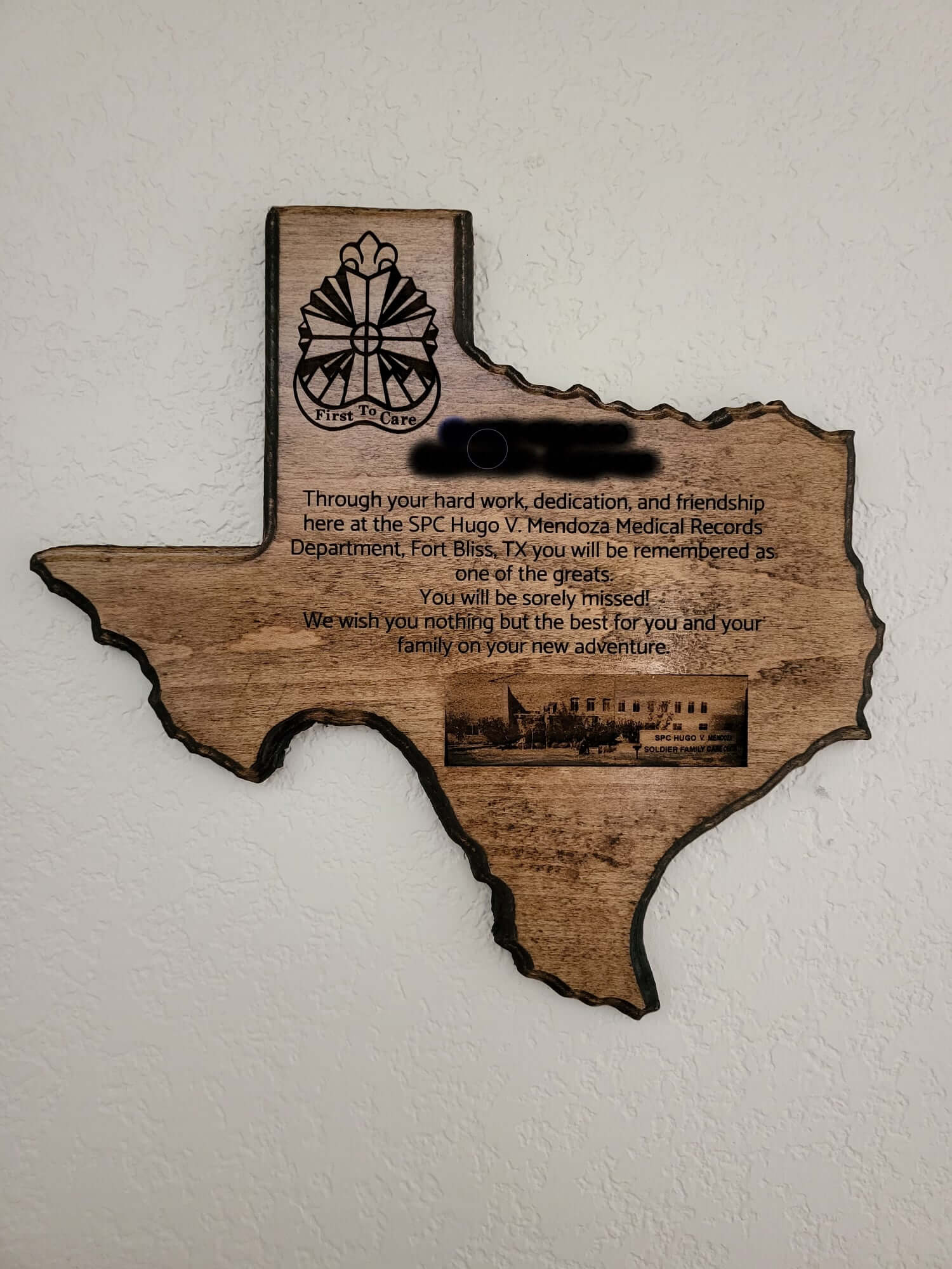 Soft sheepskin surface notebook